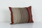 Kilim Kırlent Kılıfı 40 x 60 cm