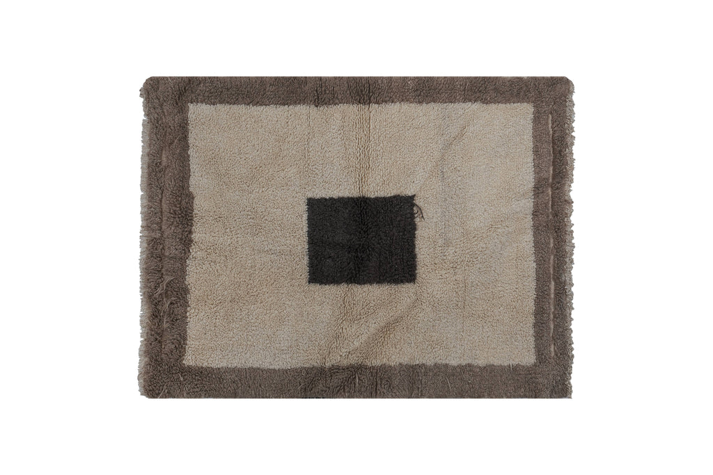 Vintage Kafkas Halı 100 x 138 cm