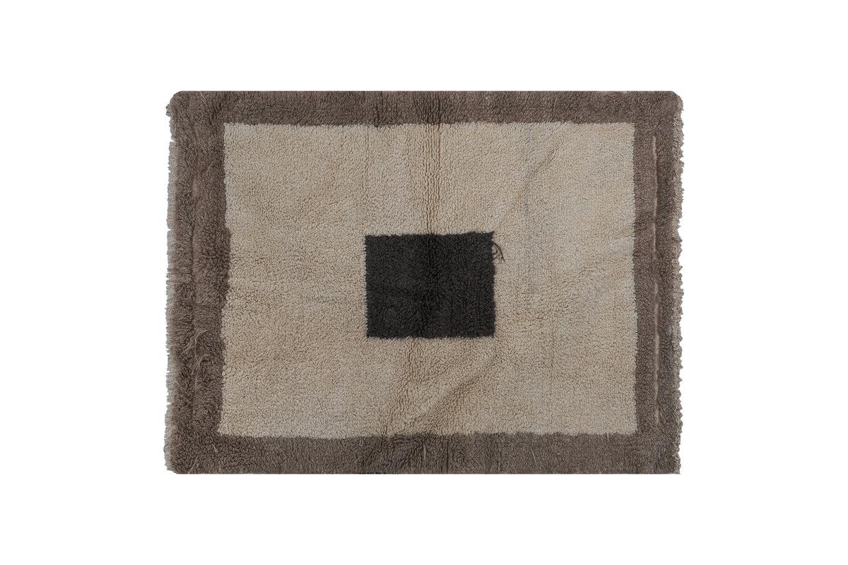 Vintage Kafkas Halı 100 x 138 cm