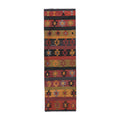 Vintage Kilim Yolluk 92 x 287 cm