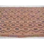 Vintage Karapınar Kilim 153 x 287 cm