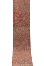 Vintage Türk Halı Yolluk 70 x 472 cm