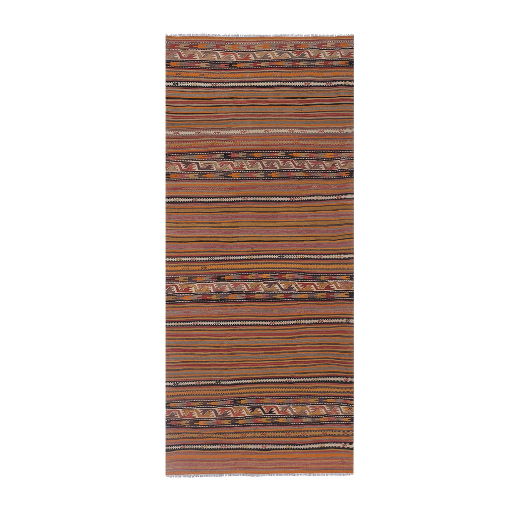 Vintage Kilim 166 x 369 cm