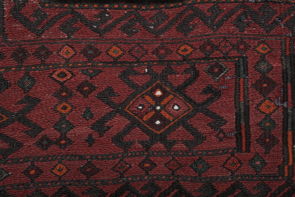 Vintage Anadolu Halı 108 x 276 cm