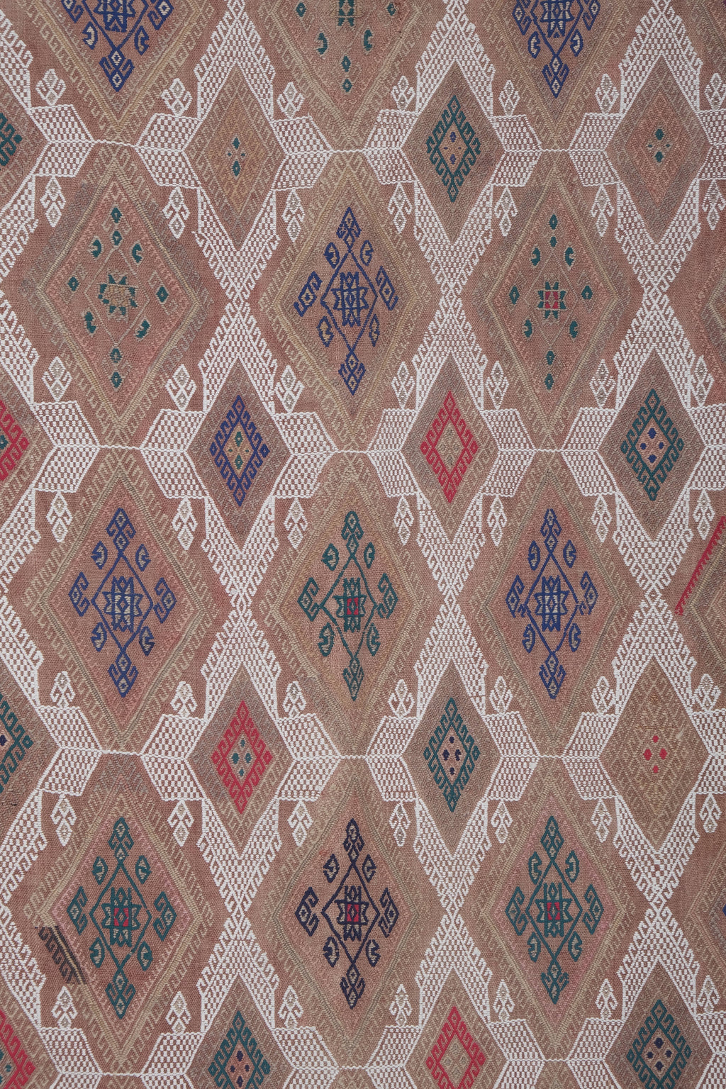 Vintage Kilim 148 x 204 cm