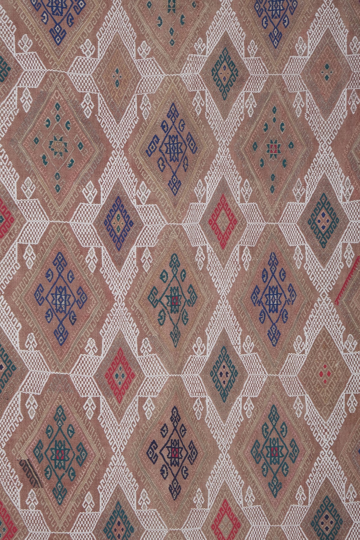 Vintage Kilim 148 x 204 cm
