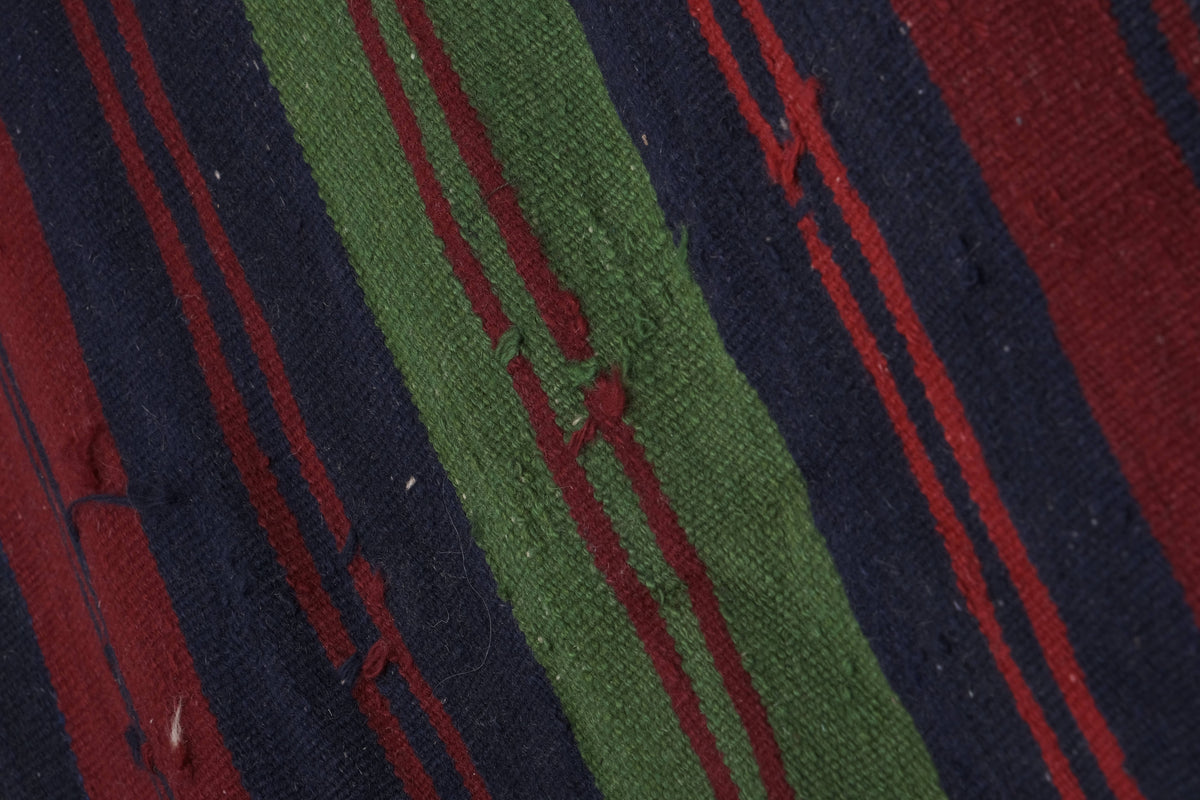 Vintage Kilim 320 x 320 cm