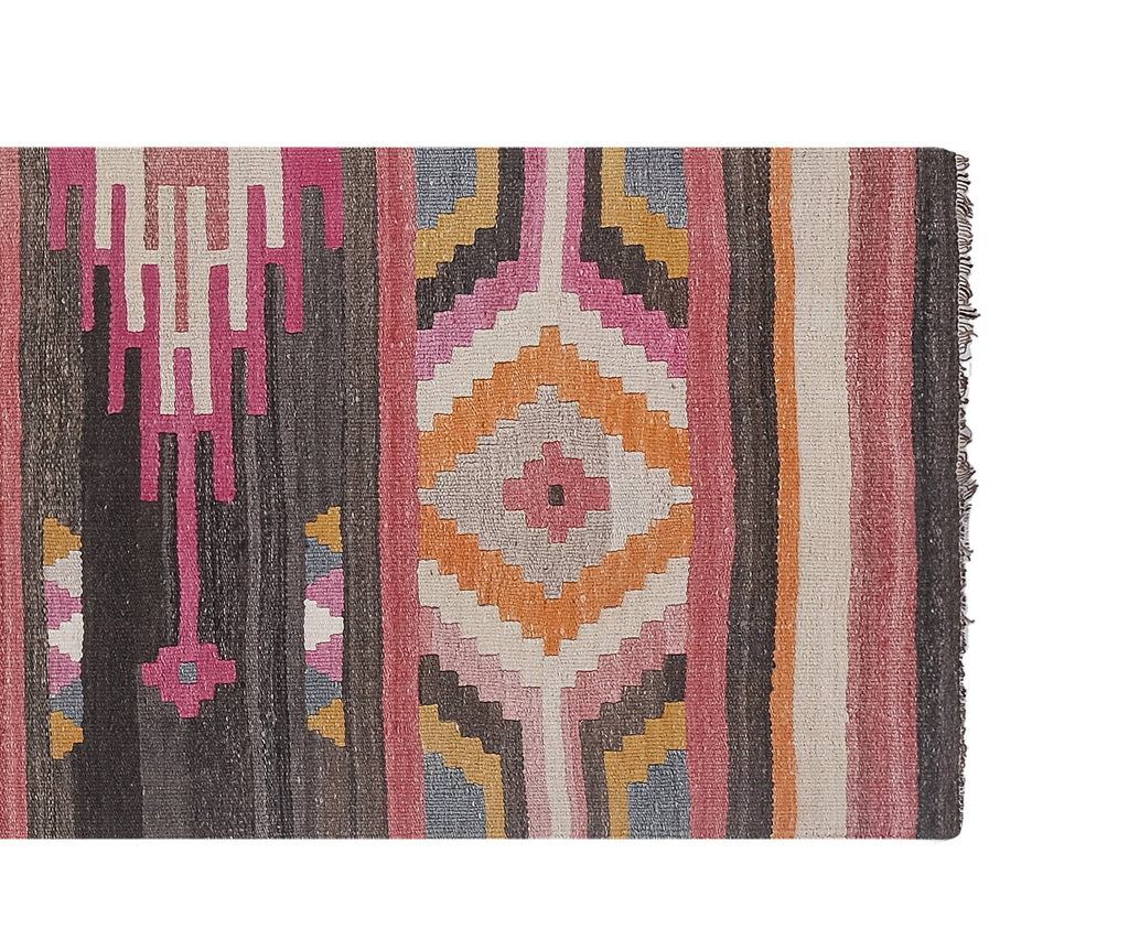 Vintage Kilim Yolluk 78 x 274 cm