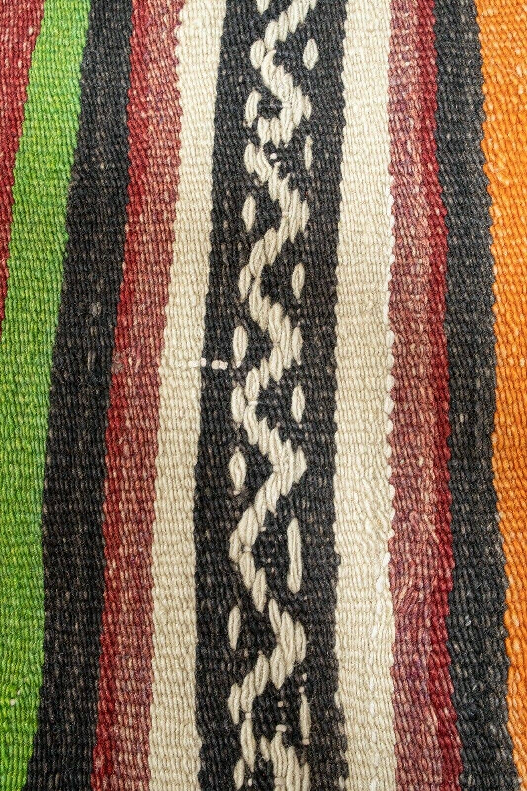 Vintage Kilim Yolluk 73 x 330 cm