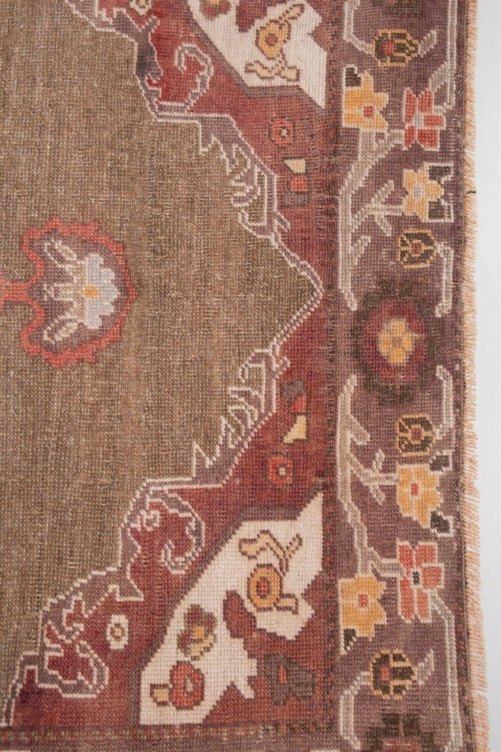 Vintage Karapınar Halı 153 x 258 cm