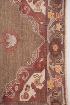 Vintage Karapınar Halı 153 x 258 cm