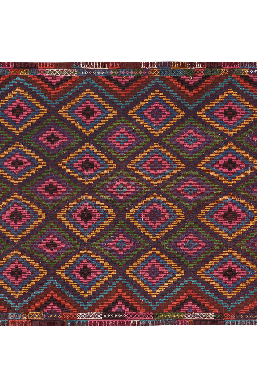 Vintage Kilim 173 x 263 cm