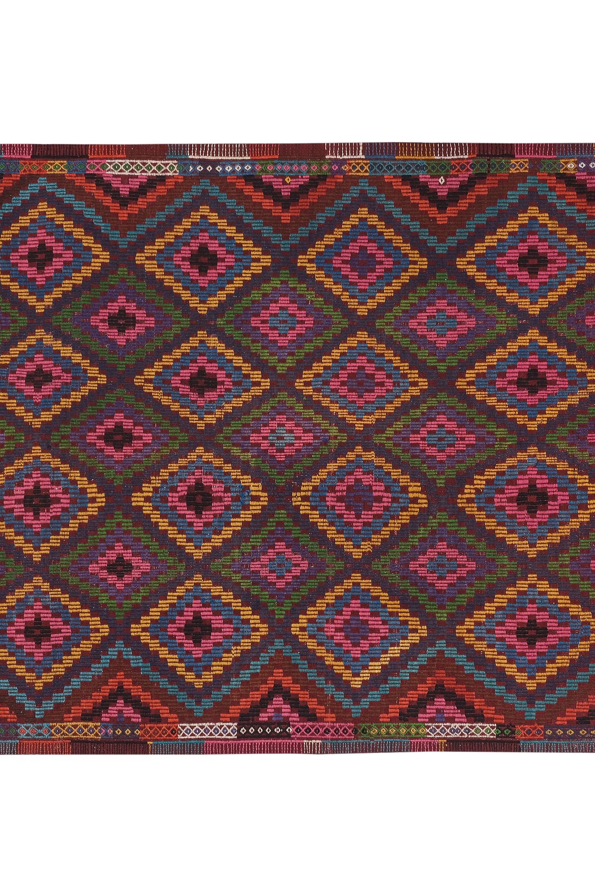 Vintage Kilim 173 x 263 cm