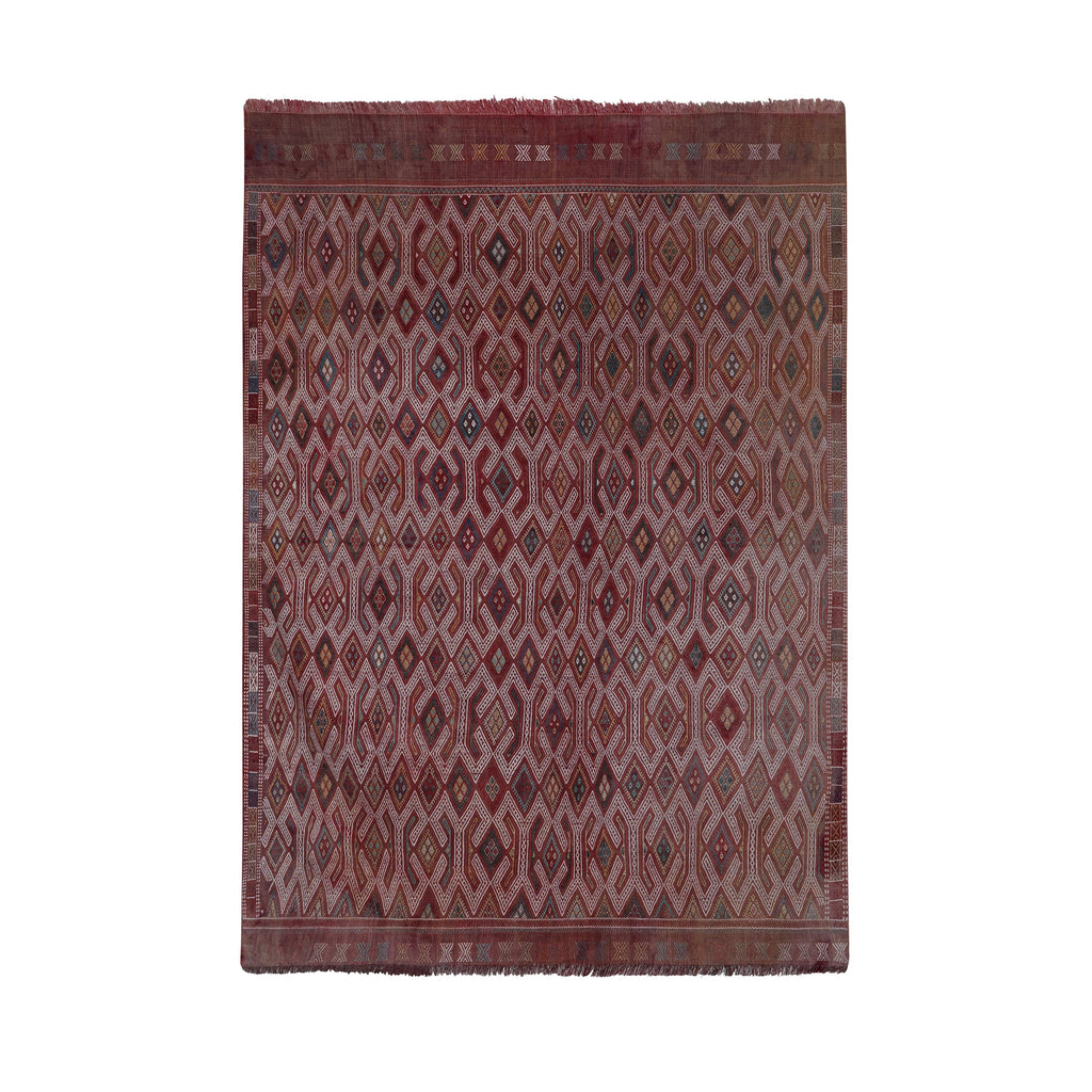 Vintage Kilim 180 x 250 cm