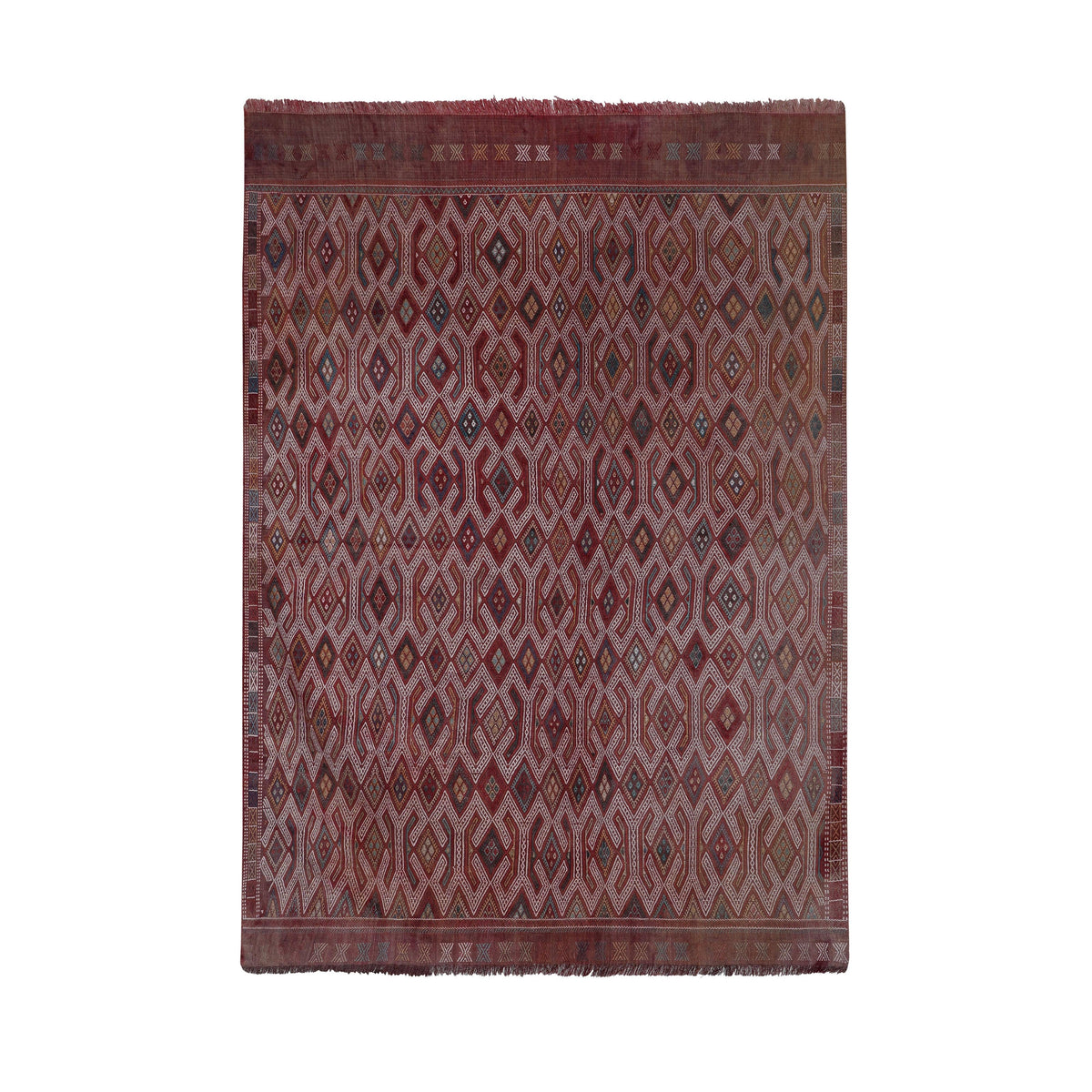 Vintage Kilim 180 x 250 cm