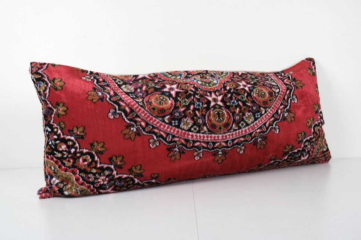 Kilim Kırlent Kılıfı 45 x 95 cm