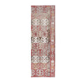 Vintage Kilim Yolluk 142 x 410 cm