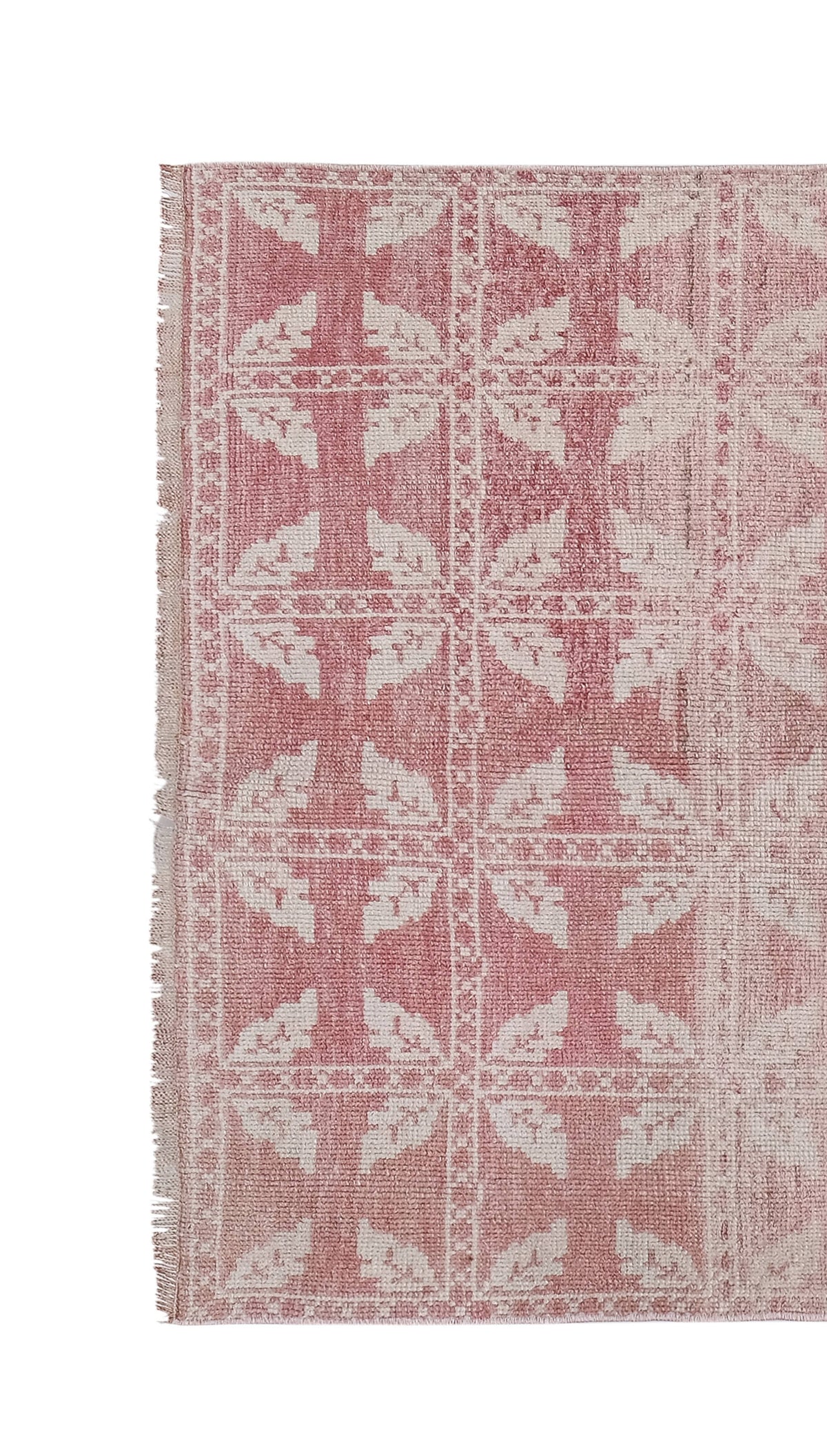 Vintage Karapınar Halı 108 x 180 cm