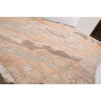 Vintage Karapınar Halı Yolluk 150 x 313 cm