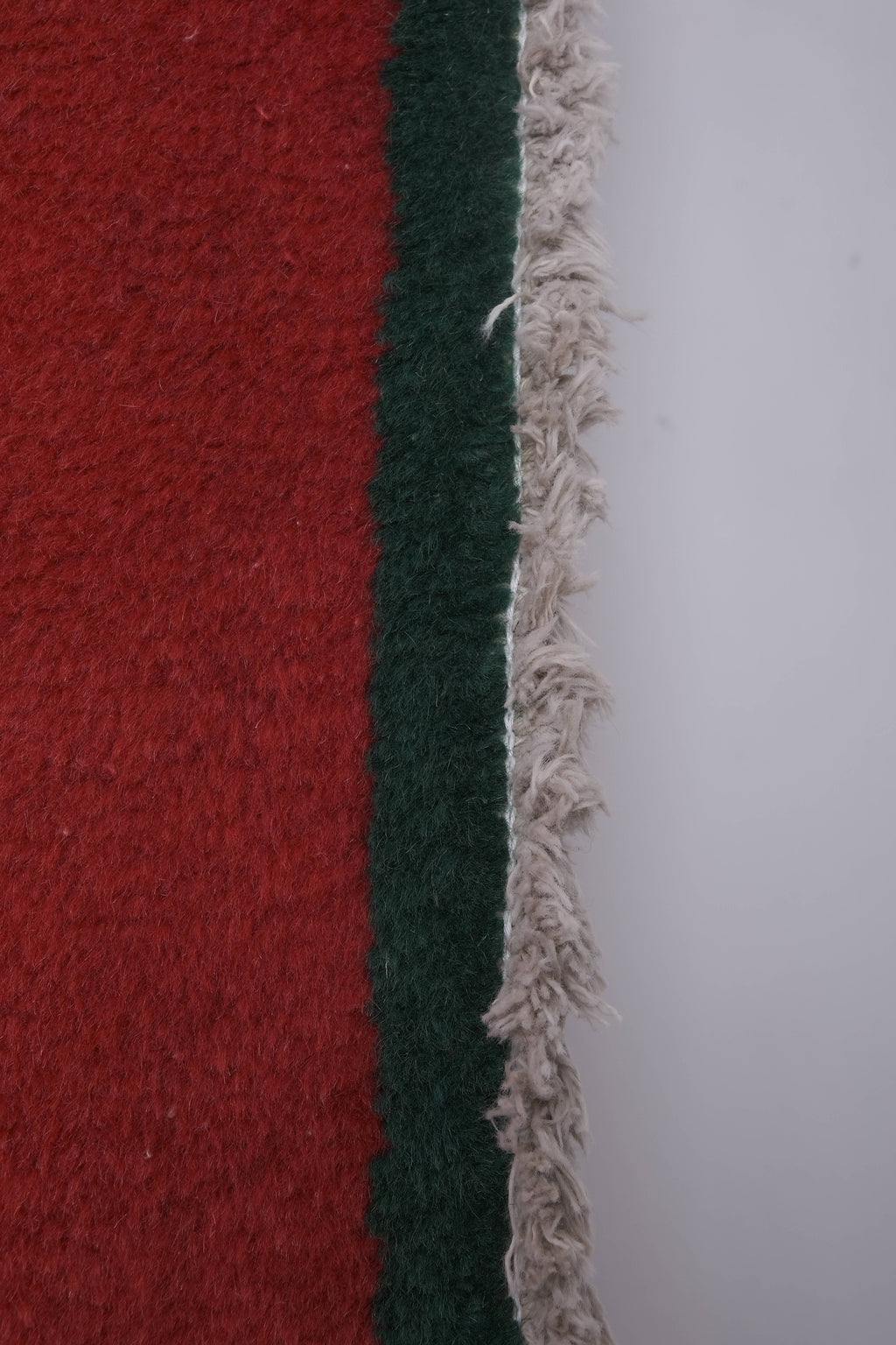 Vintage Türk Halı 75 x 138 cm