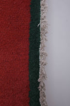 Vintage Türk Halı 75 x 138 cm