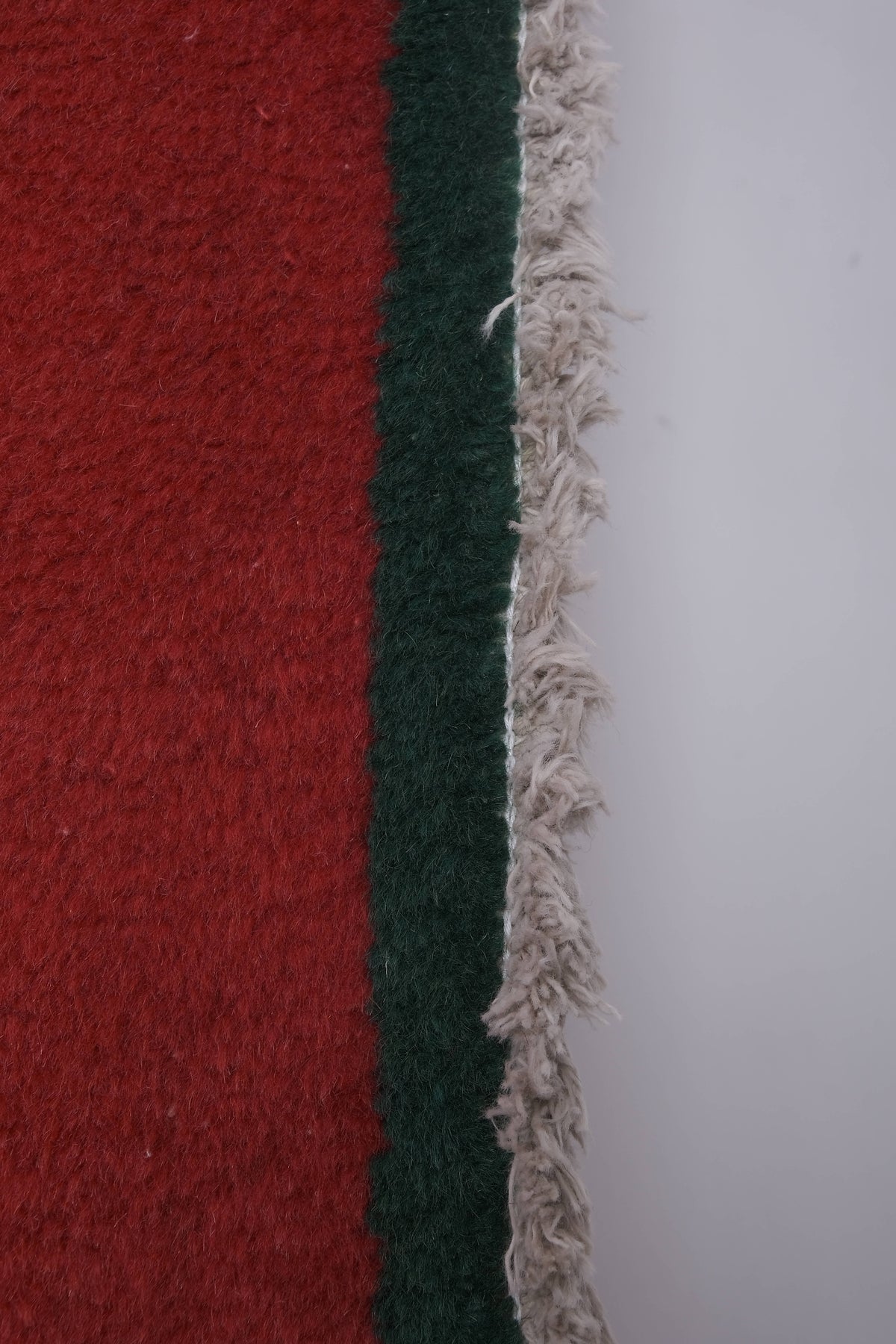 Vintage Türk Halı 75 x 138 cm