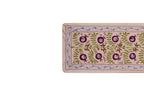 El İşlemesi Suzani Yolluk 53 x 190 cm