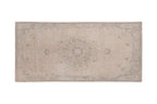 Vintage Türk Halı 145 x 290 cm