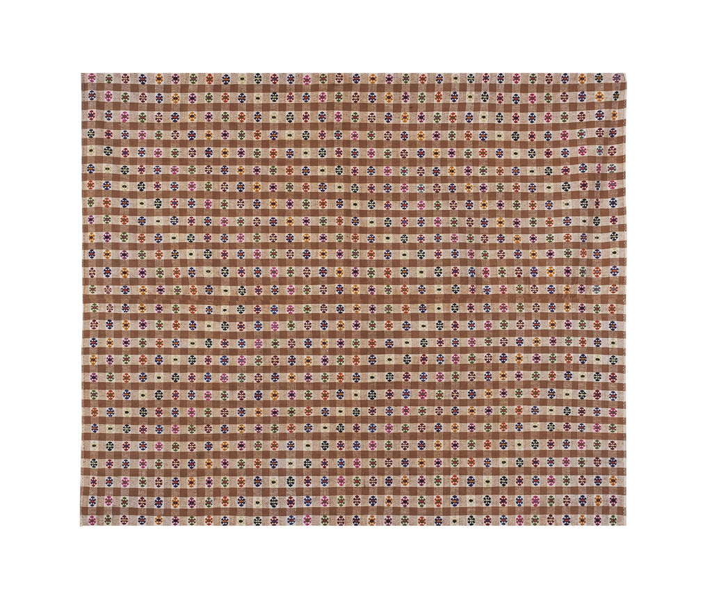 Vintage Kilim 202 x 246 cm