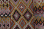 Vintage Kilim Yolluk 78 x 460 cm
