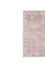 Vintage Türk Halı 129 x 220 cm