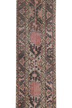 Vintage Karapınar Halı Yolluk 54 x 525 cm