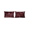 Kilim Kırlent Kılıfı 2'li Set 40 x 60 cm