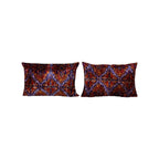 Kilim Kırlent Kılıfı 2'li Set 40 x 60 cm