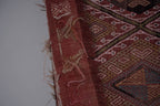 Vintage Kilim 163 x 240 cm