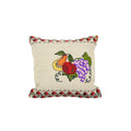 Kilim Kırlent Kılıfı 52 x 55 cm