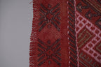 Vintage Kilim 153 x 246 cm