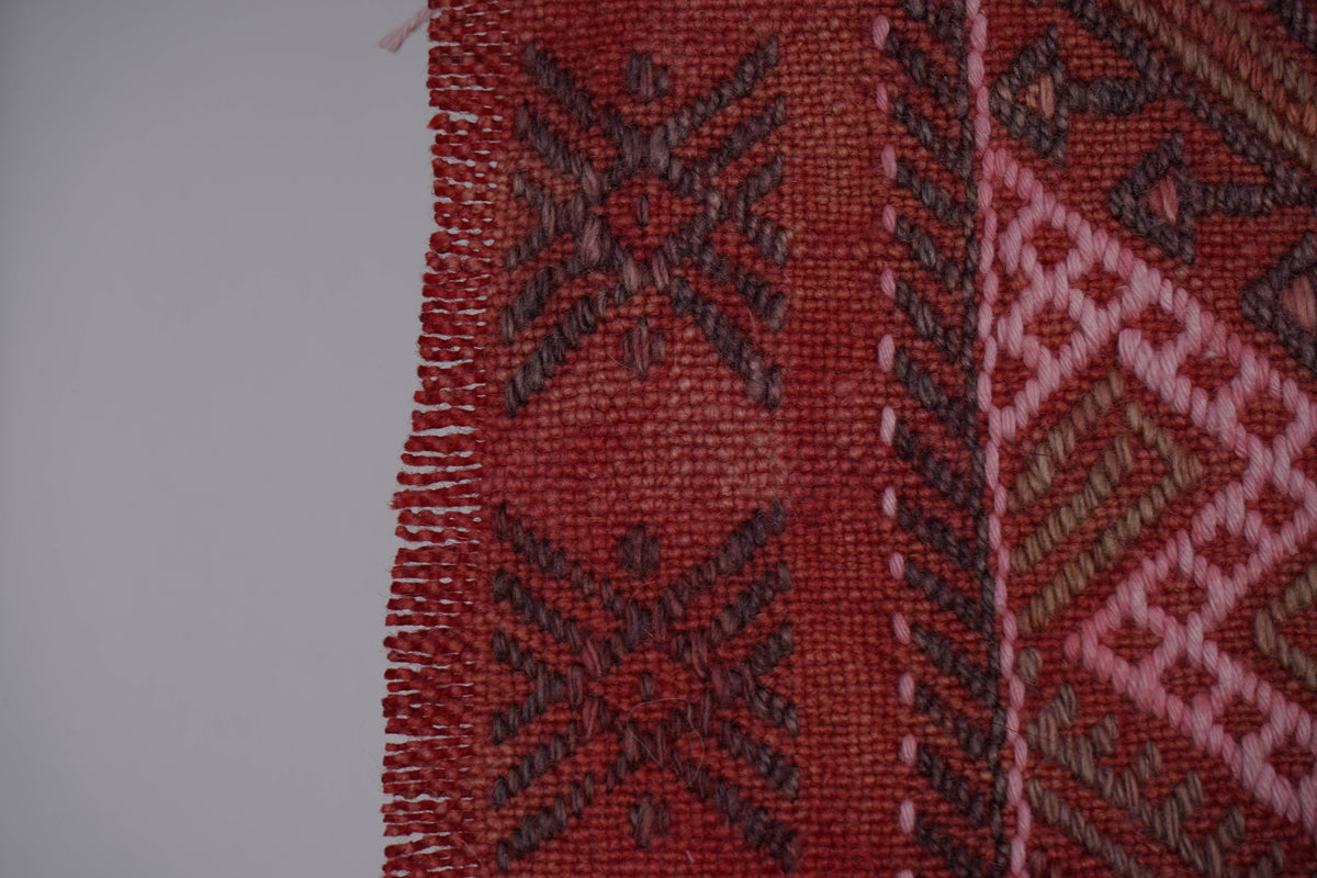 Vintage Kilim 153 x 246 cm