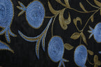 Suzani Duvar Örtüsü 103 x 186 cm