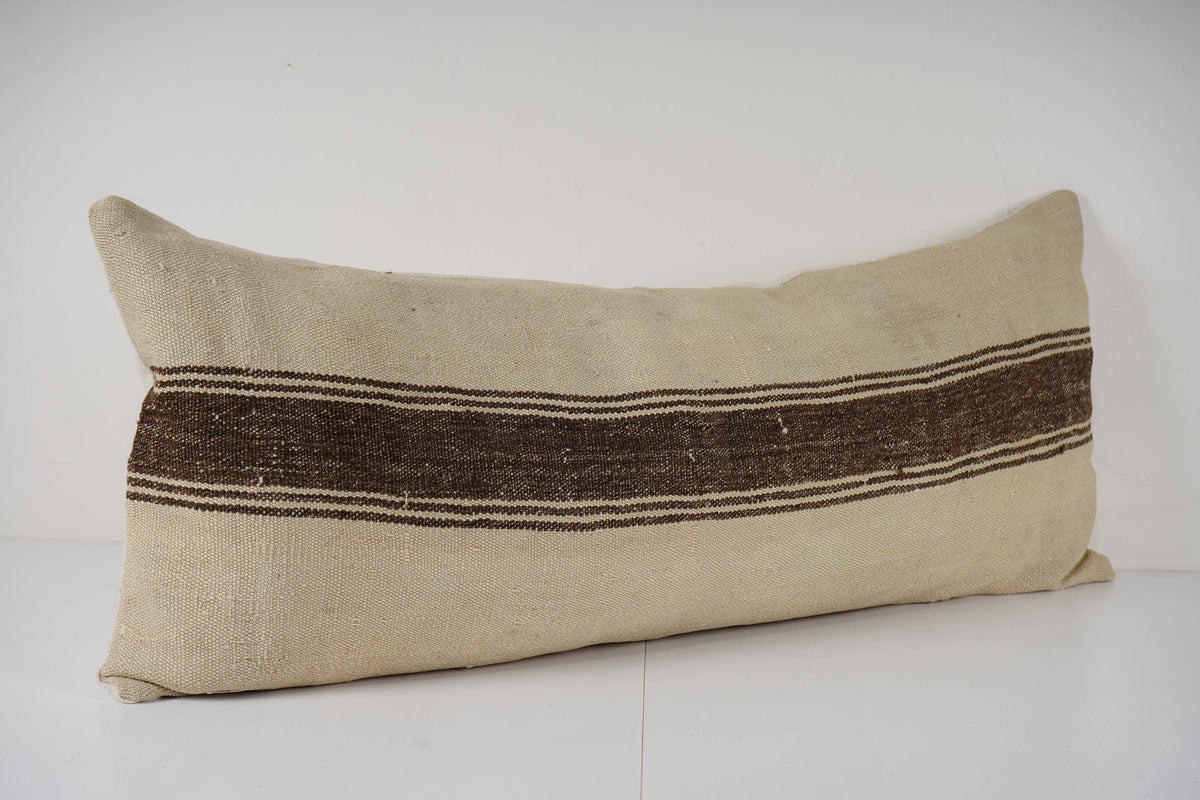 Kilim Kırlent Kılıfı 40 x 100 cm