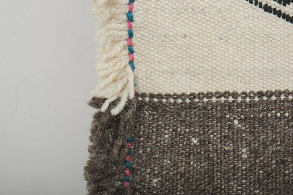 Vintage Konya Kilim 163 x 220 cm