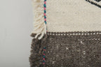 Vintage Konya Kilim 163 x 220 cm