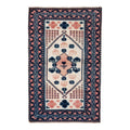 Vintage Türk Halı 107 x 168 cm