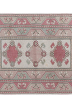 Vintage Türk Halı 212 x 304 cm
