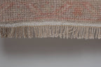 Vintage Uşak Halı 111 x 205 cm