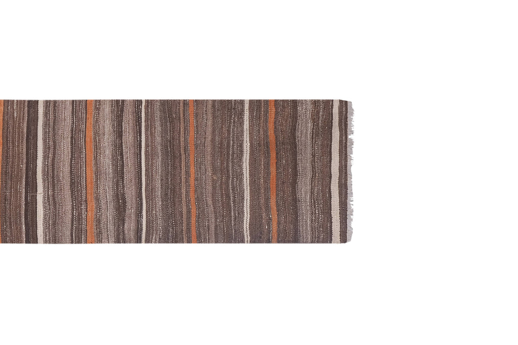 Vintage Kilim Yolluk 56 x 340 cm