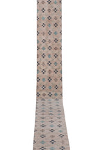 Vintage Türk Halı Yolluk 60 x 584 cm