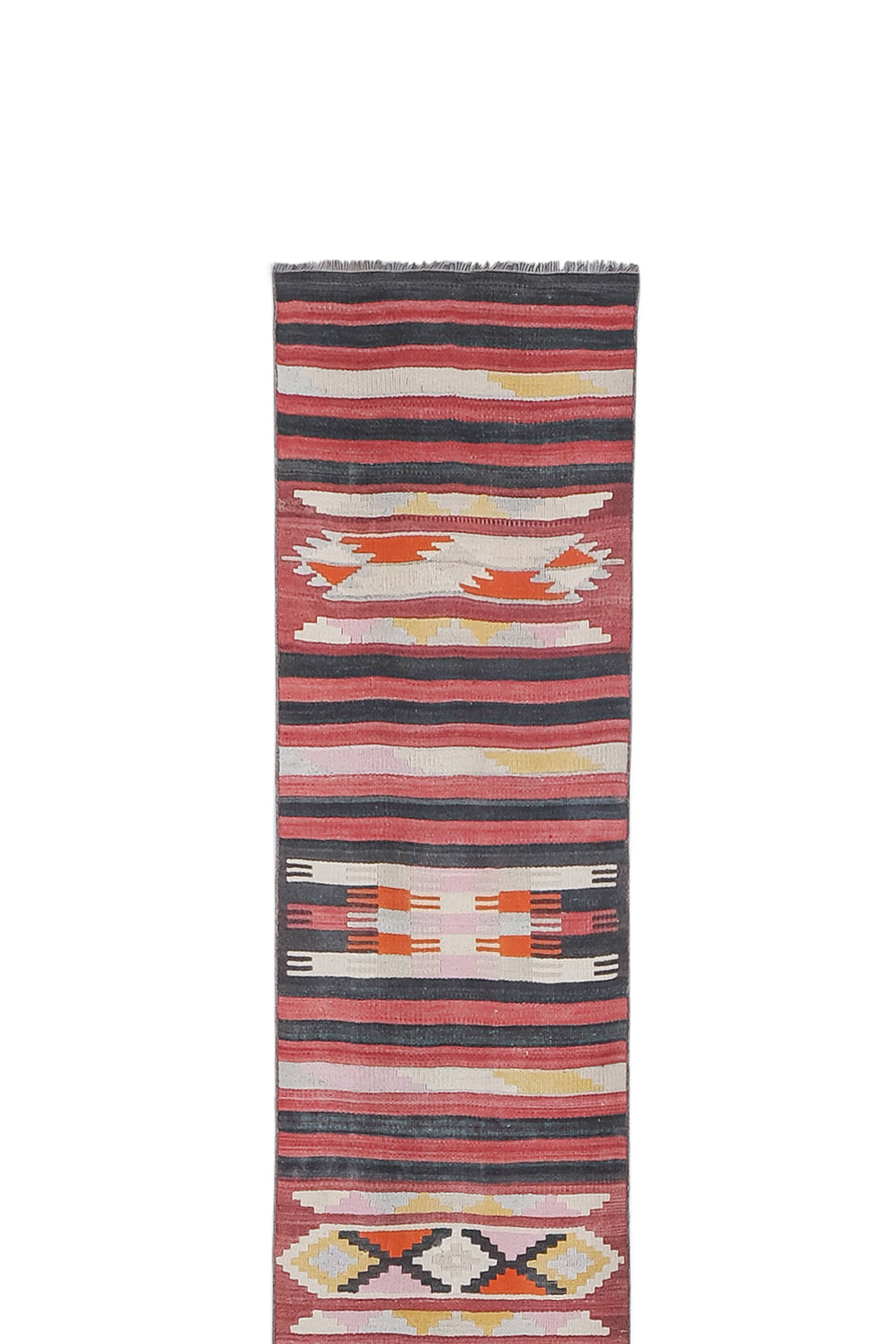 Vintage Kilim Yolluk 70 x 680 cm