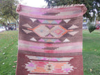 Vintage Kürt Kilim Yolluk 78 x 298 cm