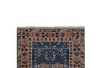 Vintage Uşak Halı 143 x 247 cm
